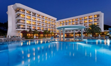 Ozkaymak Kemer Marina Hotel Antalya Kemer Sejur si vacanta Oferta 2022