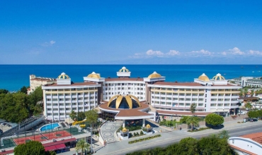 Side Alegria Hotel Adults Only +18 Antalya Side Sejur si vacanta Oferta 2022