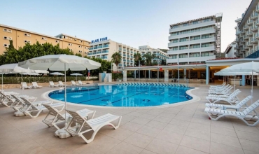 Mirabell Hotel Antalya Alanya Sejur si vacanta Oferta 2022