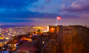 Circuit Turcia - Ankara - Trabzon - Sumela - Dogubeyazit - Van Turcia Circuite Turcia Sejur si vacanta Oferta 2023