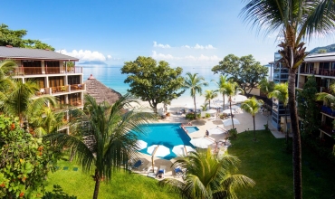Coral Strand Smart Choice Hotel Seychelles Mahe Sejur si vacanta Oferta 2022
