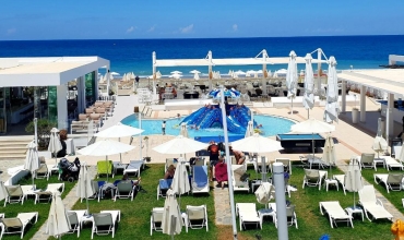 Dimitrios Village Beach Resort Creta - Chania Missiria Sejur si vacanta Oferta 2024