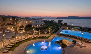 Cretan Dream Resort & Spa Creta - Chania Stalos Sejur si vacanta Oferta 2023 - 2024