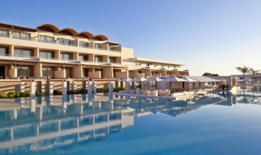 Avra Imperial Hotel ***** Creta - Chania Kolymbari Sejur si vacanta Oferta 2022