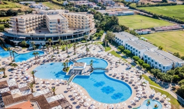 Louis Creta Princess Aquapark & Spa Creta - Chania Maleme Sejur si vacanta Oferta 2022