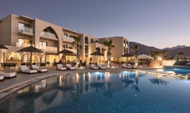 Pepper Sea Club Hotel Creta - Chania Chania Sejur si vacanta Oferta 2022 - 2023