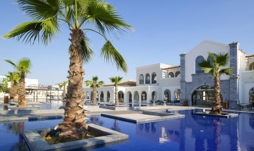 Anemos Luxury Grand Resort Creta - Chania Kavros Sejur si vacanta Oferta 2022