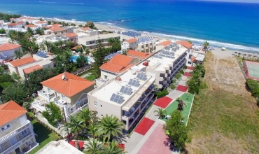 Seafront Apartments Creta - Chania Adele Sejur si vacanta Oferta 2024