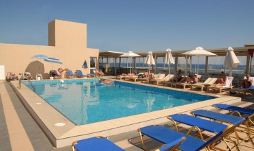 Achillion Palace Hotel Creta - Heraklion Rethymnon Sejur si vacanta Oferta 2023 - 2024