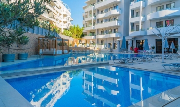 Bio Hotel Suites Creta - Heraklion Rethymnon Sejur si vacanta Oferta 2024