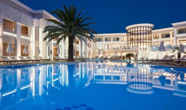 Mythos Palace Resort & Spa Creta - Chania Kavros Sejur si vacanta Oferta 2022