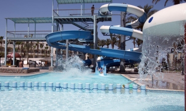 ZYA Regina Resort and Aqua Park **** Egipt Hurghada Sejur si vacanta Oferta 2022