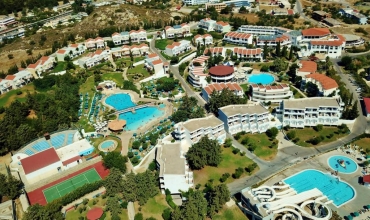 Cyprotel Faliraki Hotel Rhodos Faliraki Sejur si vacanta Oferta 2022