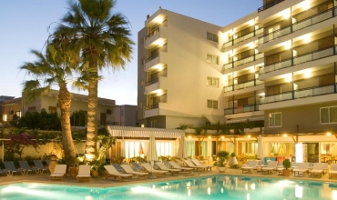 Best Western Plaza Hotel Rhodos Rhodos Town Sejur si vacanta Oferta 2022