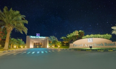 Pharaoh Azur Resort Egipt Hurghada Sejur si vacanta Oferta 2022