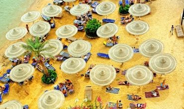 King Tut Aqua Park Beach Resort Hurghada Hurghada Sejur si vacanta Oferta 2023