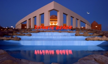 Titanic Beach Hurghada Hurghada City Sejur si vacanta Oferta 2023