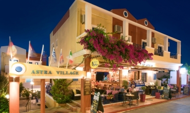 Astra Village Apartments & Suites Creta - Heraklion Koutouloufari Sejur si vacanta Oferta 2024