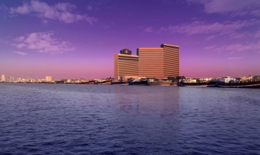 Hotel Hyatt Regency Dubai ***** Emiratele Arabe Unite Dubai Sejur si vacanta Oferta 2022