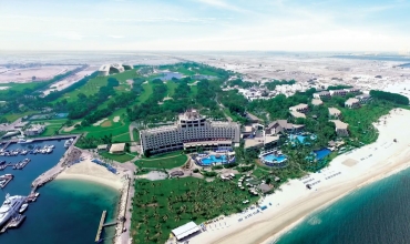 Vacanta si Sejur Dubai, JA Beach Hotel, 1, karpaten.ro