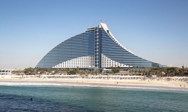 Vacanta si Sejur Dubai, Jumeirah Beach Hotel, 1, karpaten.ro