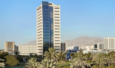 DoubleTree By Hilton Ras Al Khaimah Emiratele Arabe Unite Ras Al Khaimah Sejur si vacanta Oferta 2022 - 2023