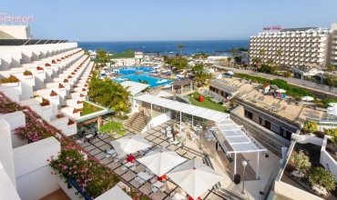 Alexandre Hotel Gala Tenerife Tenerife Playa de las Americas Sejur si vacanta Oferta 2023 - 2024