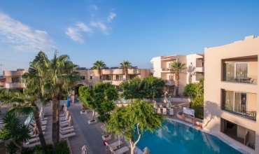 Cactus Beach Hotel Creta - Heraklion Stalida Sejur si vacanta Oferta 2022 - 2023