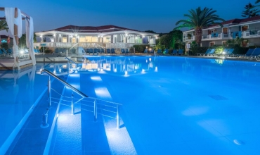Golden Sun Hotel Zakynthos Kalamaki Sejur si vacanta Oferta 2024