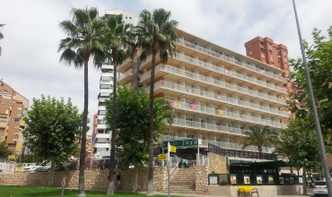 Hotel Joya Costa Blanca - Valencia Benidorm Sejur si vacanta Oferta 2024