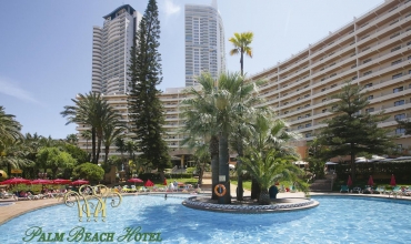 Hotel Palm Beach, 1, karpaten.ro