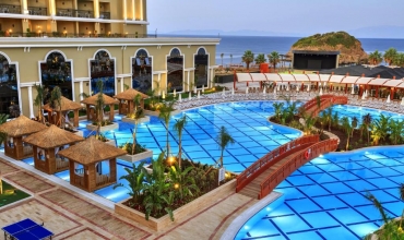 Sunis Efes Royal Palace Resort & Spa Regiunea Marea Egee Ozdere Sejur si vacanta Oferta 2024