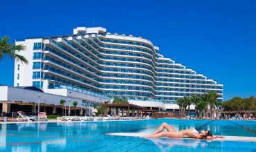 Venosa Beach Resort & Spa Hotel Regiunea Marea Egee Didim Sejur si vacanta Oferta 2022 - 2023