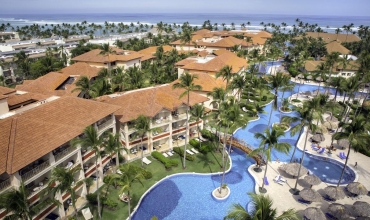 Majestic Colonial Punta Cana Punta Cana Punta Cana Village Sejur si vacanta Oferta 2022
