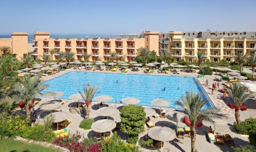 Three Corners Sunny Beach Resort Egipt Hurghada Sejur si vacanta Oferta 2022
