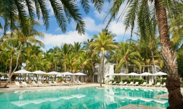 Hotel Ravenala Attitude Mauritius **** Mauritius Balaclava Sejur si vacanta Oferta 2022