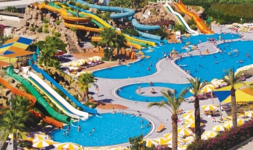 VONRESORT Golden Beach & Aqua - Kids Concept Antalya Side Sejur si vacanta Oferta 2023 - 2024