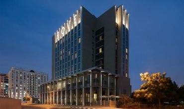Hotel Rove City Centre Emiratele Arabe Unite Dubai Sejur si vacanta Oferta 2022 - 2023