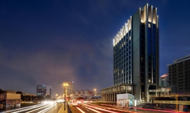 Hotel Rove Healthcare City Emiratele Arabe Unite Dubai Sejur si vacanta Oferta 2022 - 2023