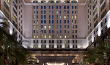 Hotel The Ritz Carlton, Dubai International Financial Centre, 1, karpaten.ro