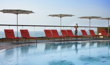 Vacanta si Sejur Dubai, Hotel Amwaj Rotana Jumeirah Beach, 1, karpaten.ro