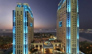 Vacanta si Sejur Dubai, Hotel Habtoor Grand Resort, 1, karpaten.ro