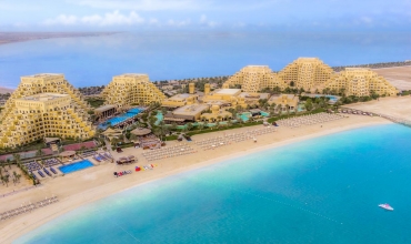 Rixos Bab Al Bahr Emiratele Arabe Unite Ras Al Khaimah Sejur si vacanta Oferta 2022
