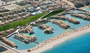 The Cove Rotana Resort Emiratele Arabe Unite Ras Al Khaimah Sejur si vacanta Oferta 2023