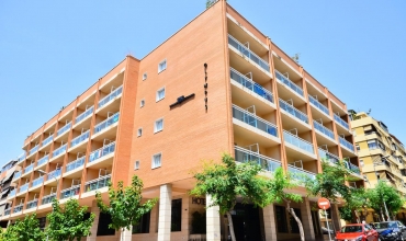 Hotel Olympus Costa Blanca - Valencia Benidorm Sejur si vacanta Oferta 2022 - 2023