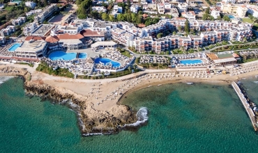 Alexander Beach Hotel & Village Creta - Heraklion Stalida Sejur si vacanta Oferta 2022