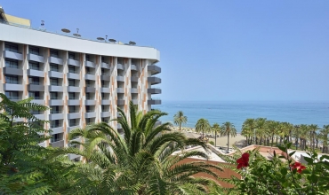 Hotel Melia Costa del Sol Costa del Sol - Malaga Torremolinos Sejur si vacanta Oferta 2023 - 2024