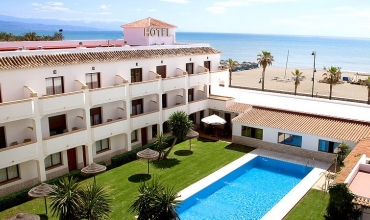 Hotel Tarik Costa del Sol - Malaga Torremolinos Sejur si vacanta Oferta 2023 - 2024