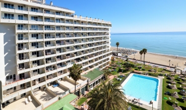 Hotel La Barracuda Costa del Sol - Malaga Torremolinos Sejur si vacanta Oferta 2023 - 2024