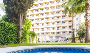 Hotel Roc Flamingo Costa del Sol - Malaga Torremolinos Sejur si vacanta Oferta 2022